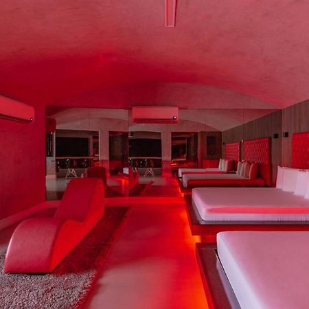Spa Urbano Motel Adult Only Fortaleza  Exterior foto